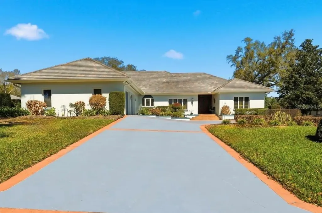 133 Arrowhead Lane Haines City FL 33844