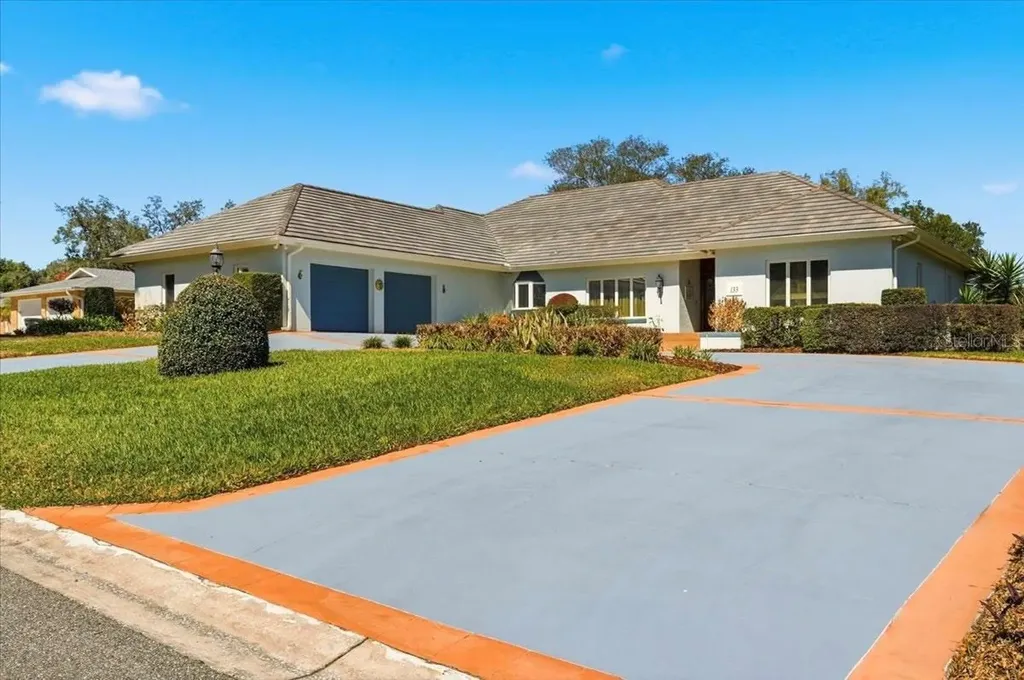 133 Arrowhead Lane Haines City FL 33844