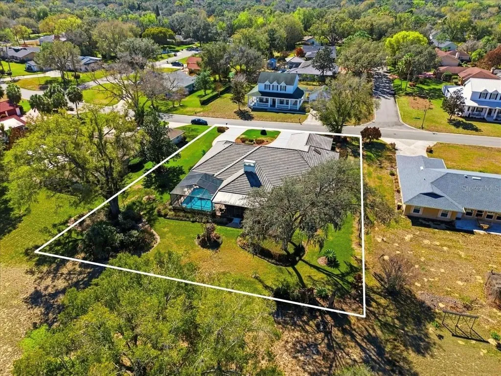 133 Arrowhead Lane Haines City FL 33844