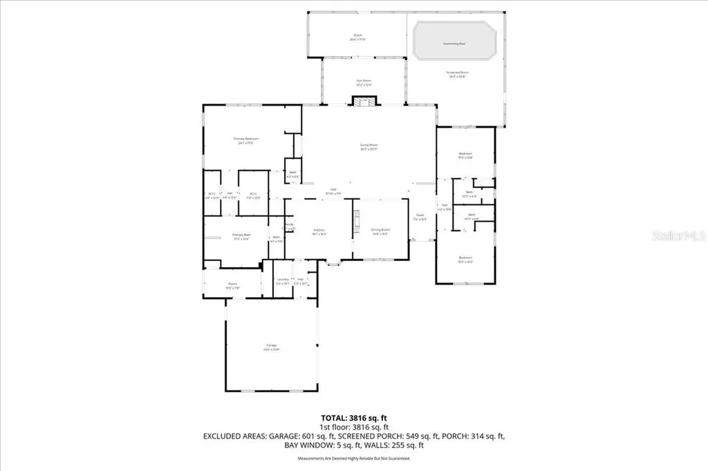133 Arrowhead Lane Haines City FL 33844
