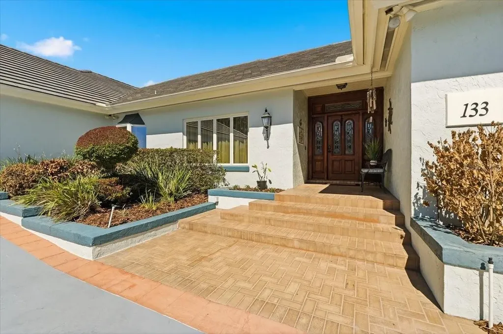 133 Arrowhead Lane Haines City FL 33844