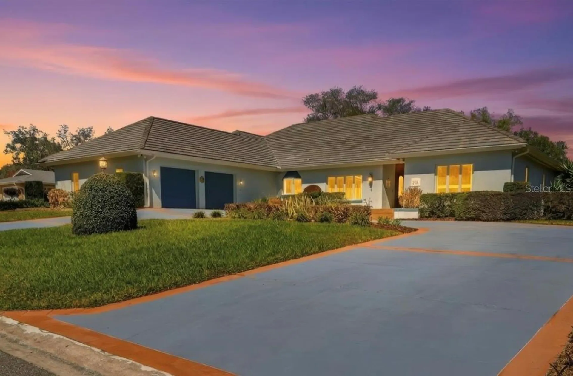 133 Arrowhead Lane Haines City FL 33844