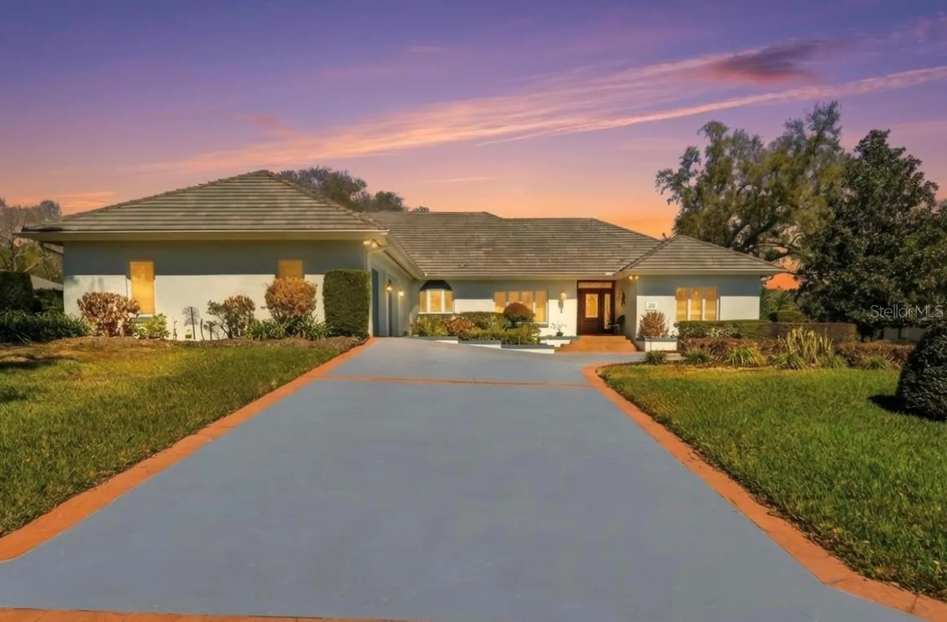133 Arrowhead Lane Haines City FL 33844