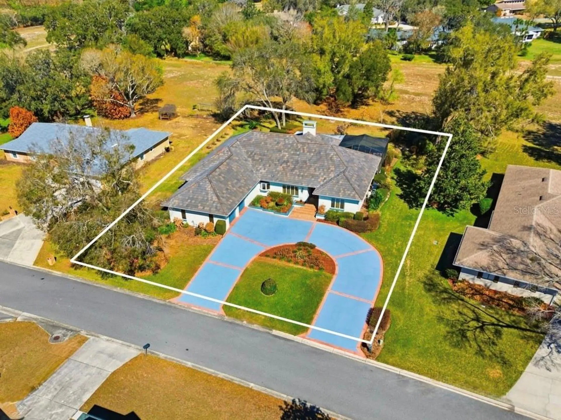 133 Arrowhead Lane Haines City FL 33844