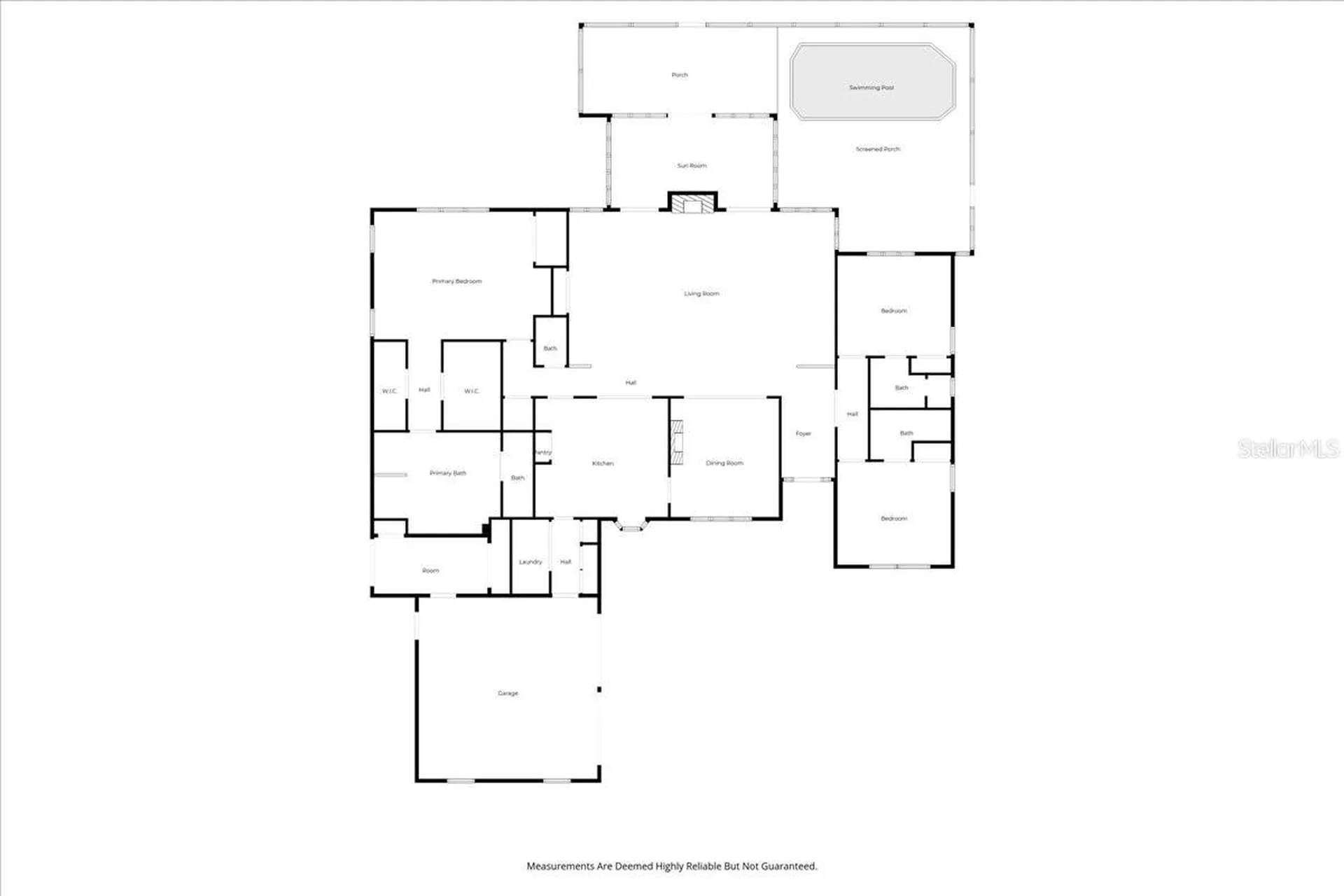 133 Arrowhead Lane Haines City FL 33844
