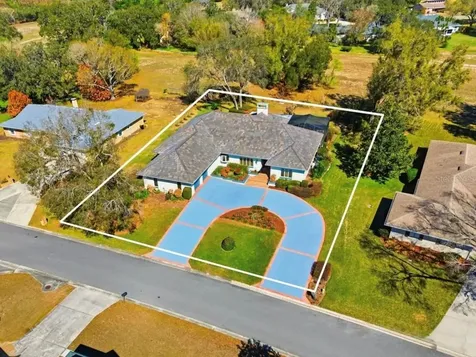 133 Arrowhead Lane Haines City FL 33844