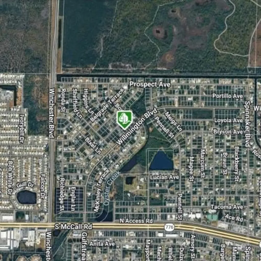 9196 Willmington Boulevard Englewood FL 34224