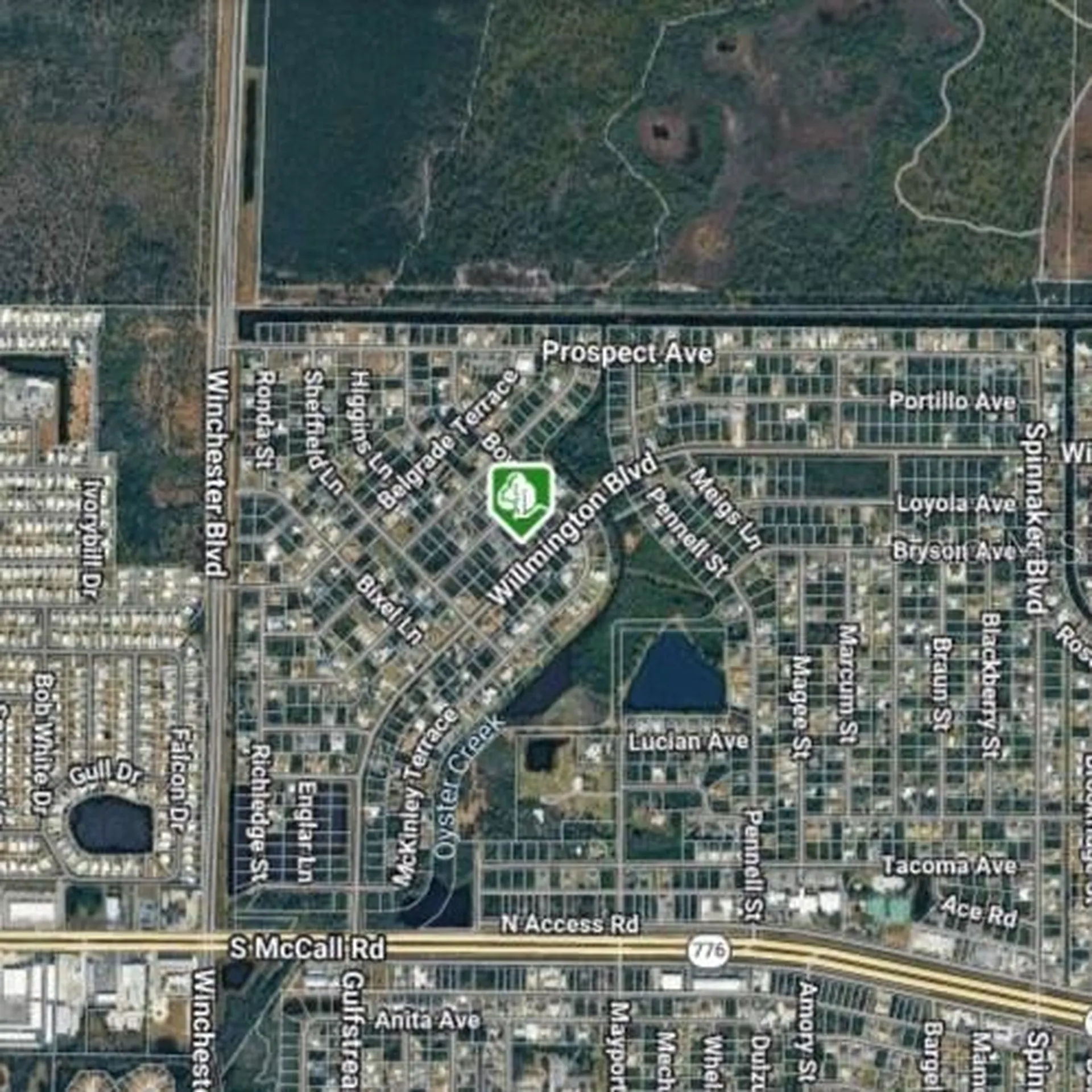 9196 Willmington Boulevard Englewood FL 34224