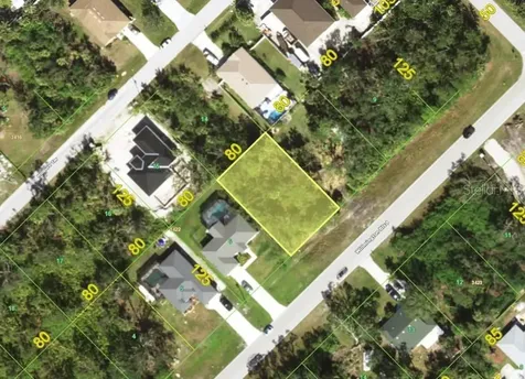 9196 Willmington Boulevard Englewood FL 34224