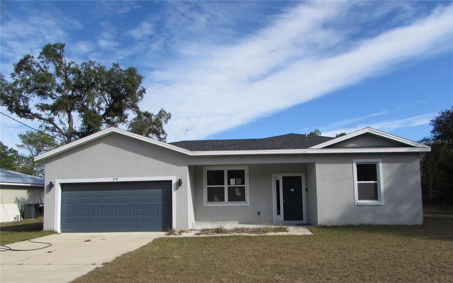 179 Fisher Way Trail Ocklawaha FL 32179