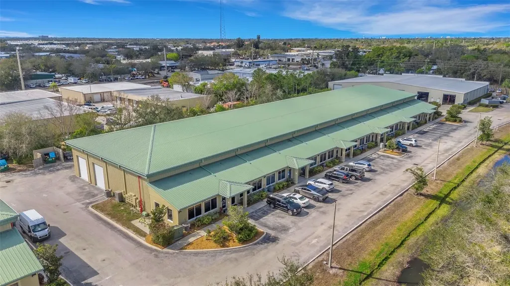 4430 Mcashton Street Sarasota FL 34233