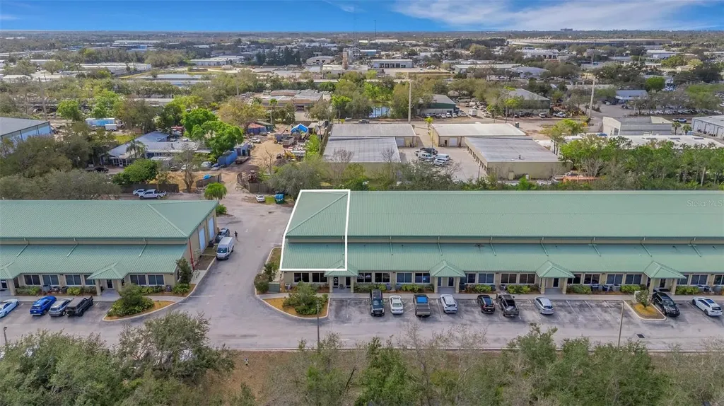 4430 Mcashton Street Sarasota FL 34233