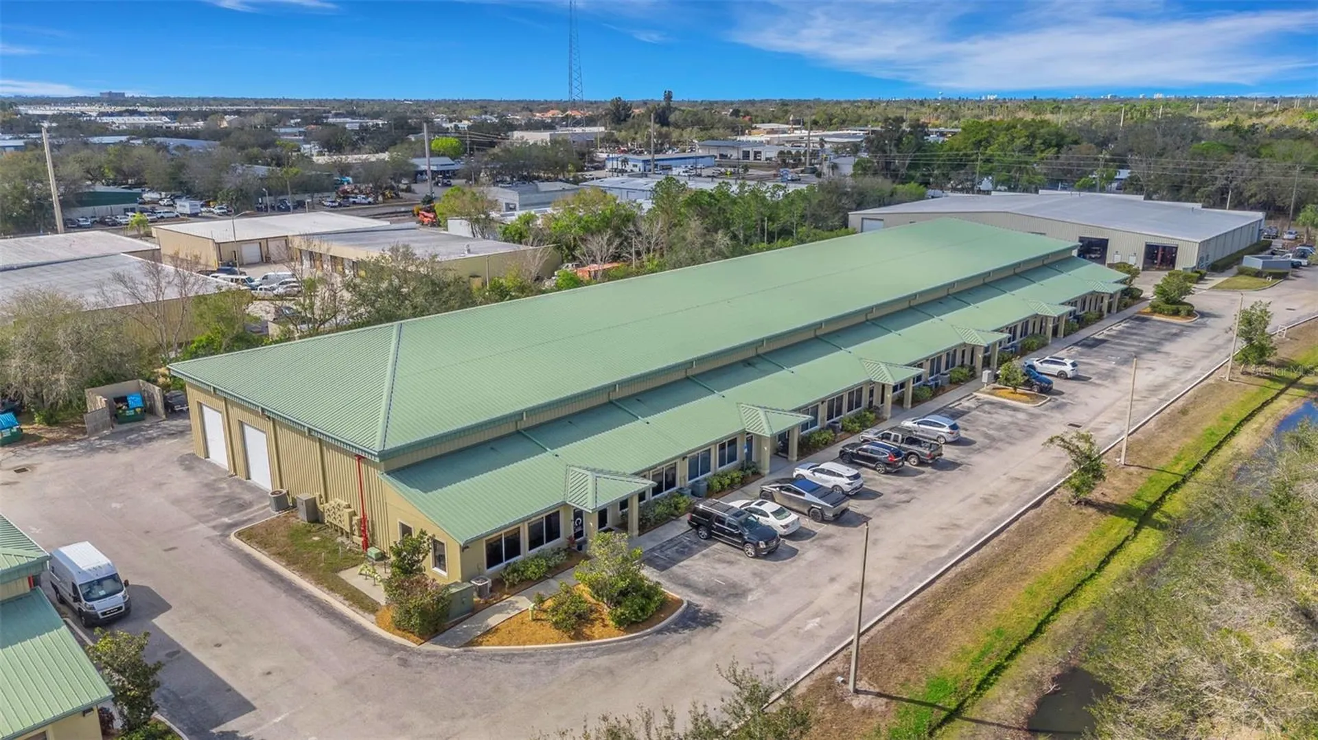 4430 Mcashton Street Sarasota FL 34233