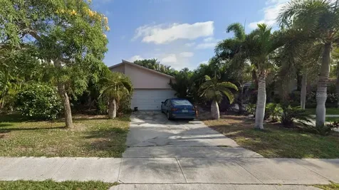 321 E Boca Raton Road Boca Raton FL 33432