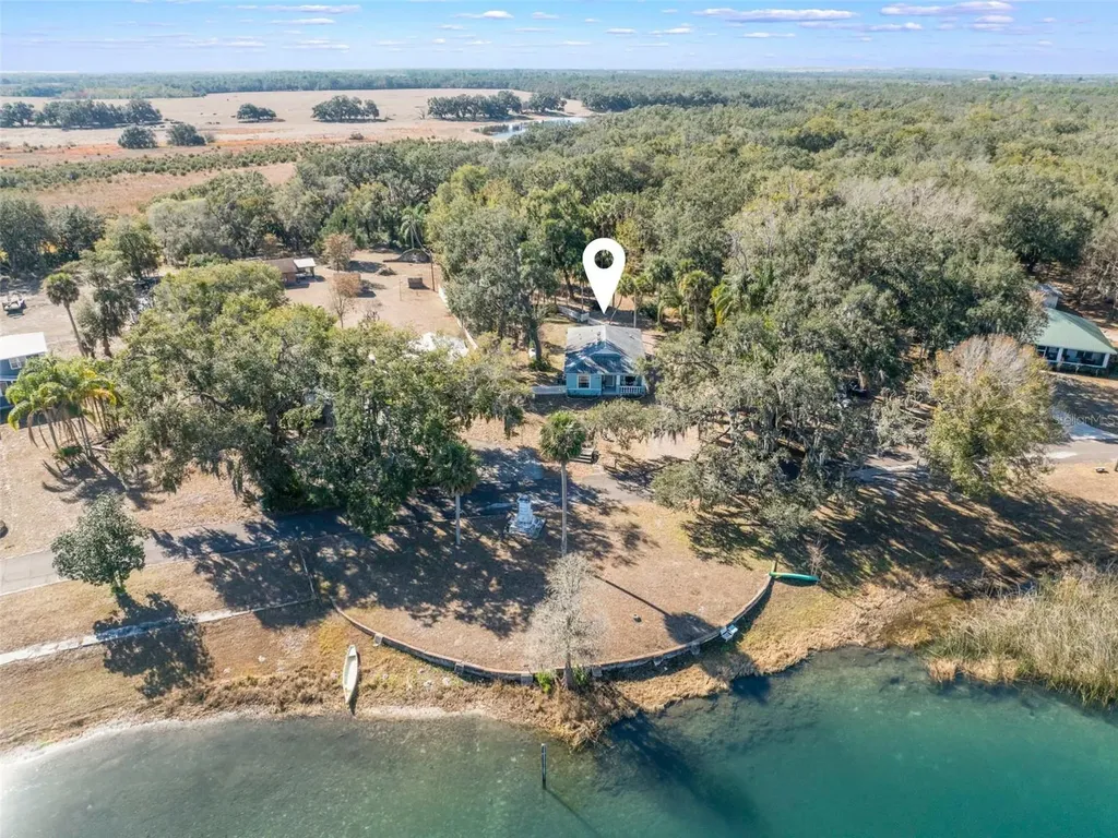 1239 Saint Anne Shrine Road Lake Wales FL 33898