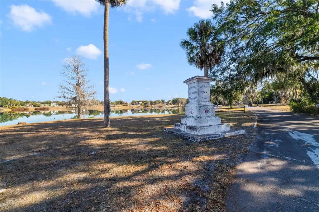 1239 Saint Anne Shrine Road Lake Wales FL 33898