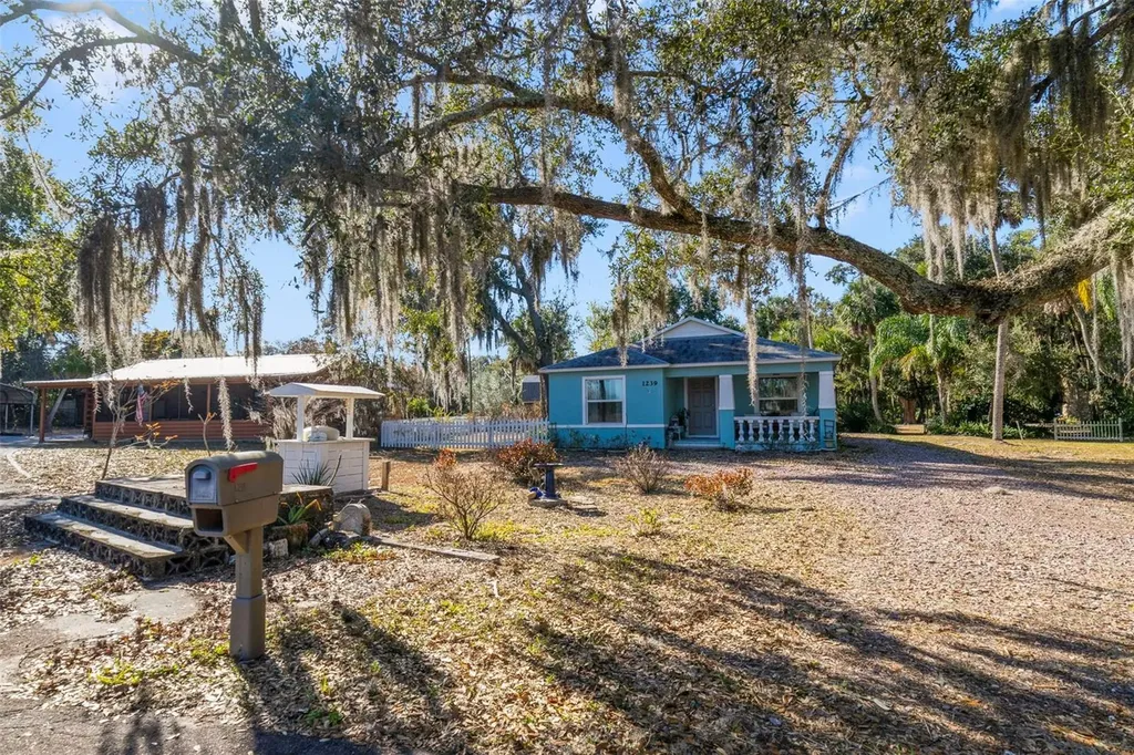 1239 Saint Anne Shrine Road Lake Wales FL 33898