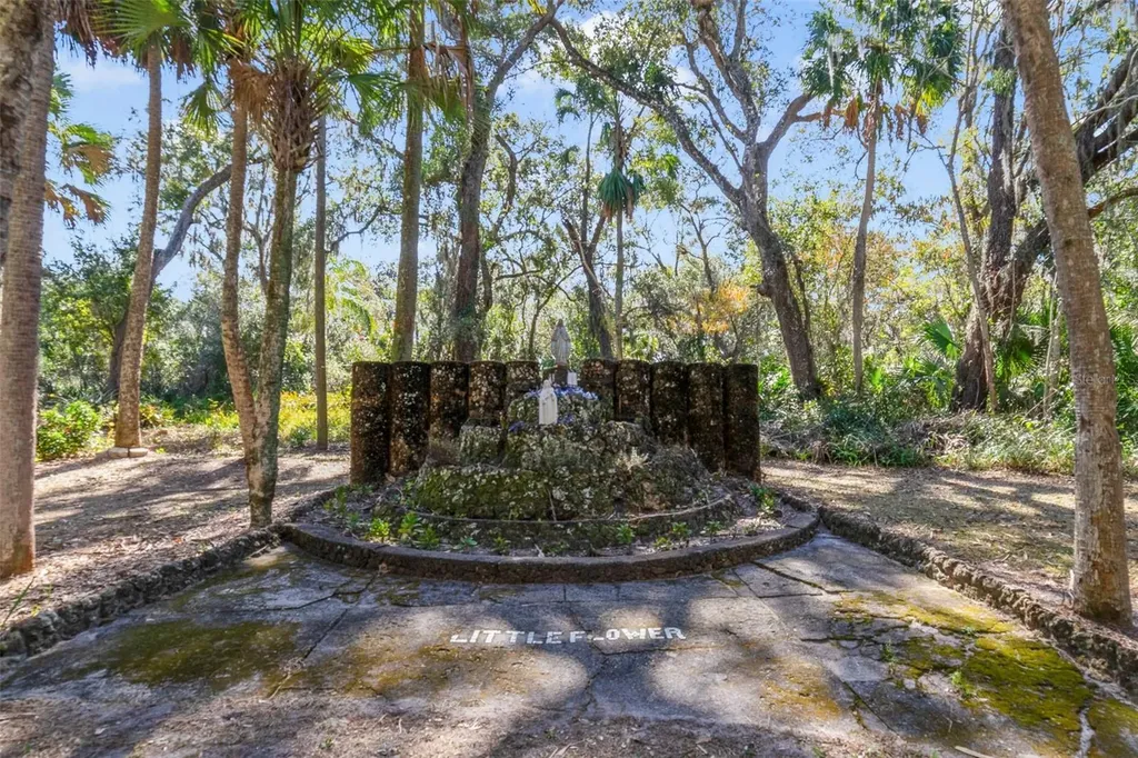 1239 Saint Anne Shrine Road Lake Wales FL 33898