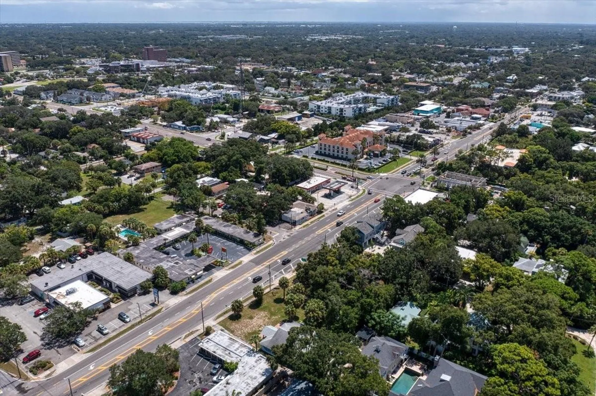 1040 Broadway Dunedin FL 34698