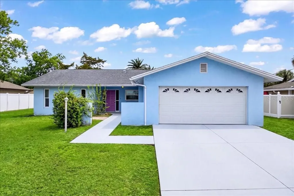 46 Fleming Court Palm Coast FL 32137