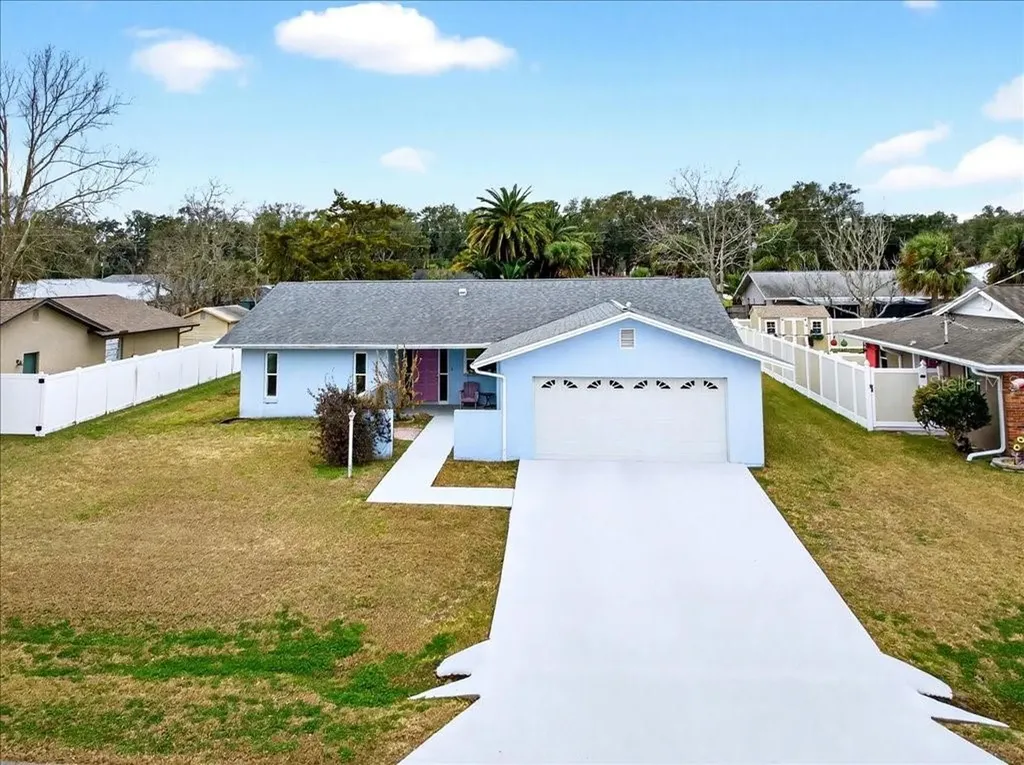 46 Fleming Court Palm Coast FL 32137