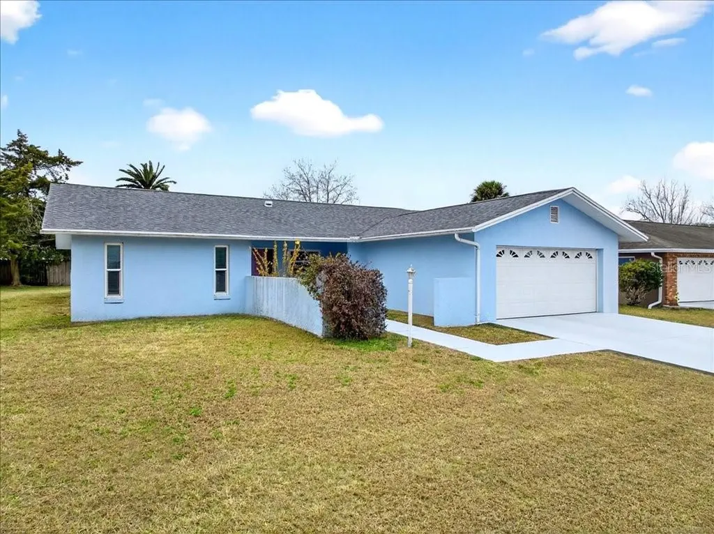46 Fleming Court Palm Coast FL 32137