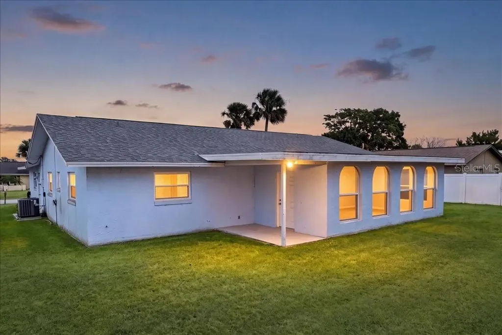 46 Fleming Court Palm Coast FL 32137