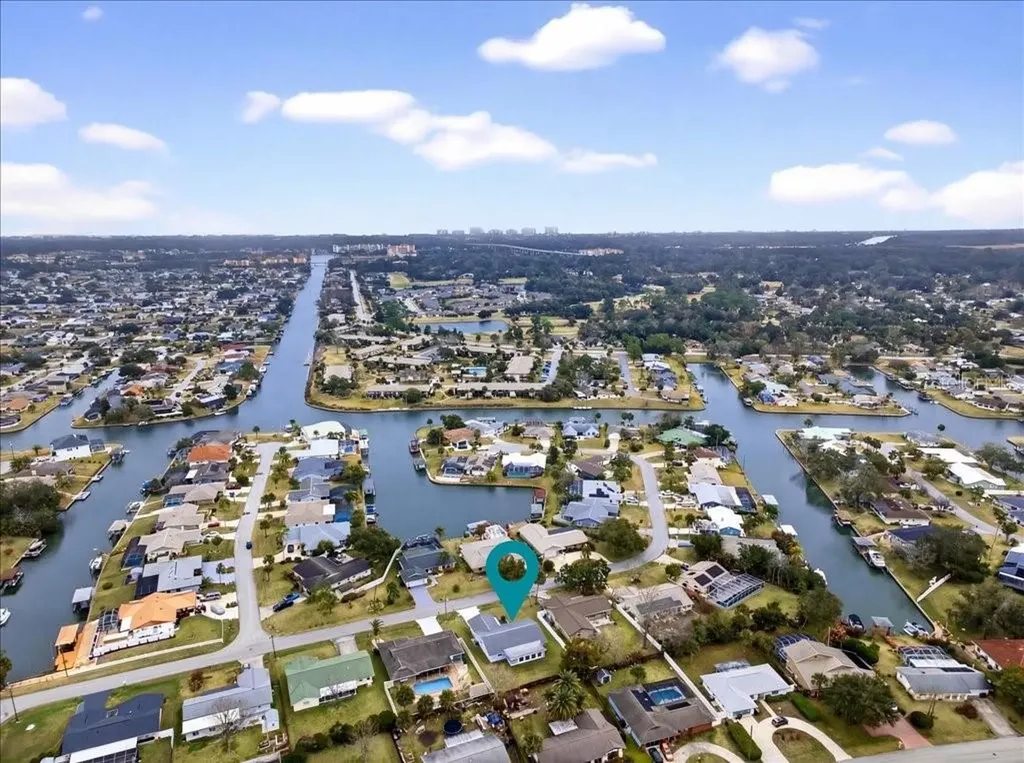 46 Fleming Court Palm Coast FL 32137