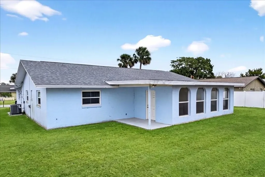 46 Fleming Court Palm Coast FL 32137