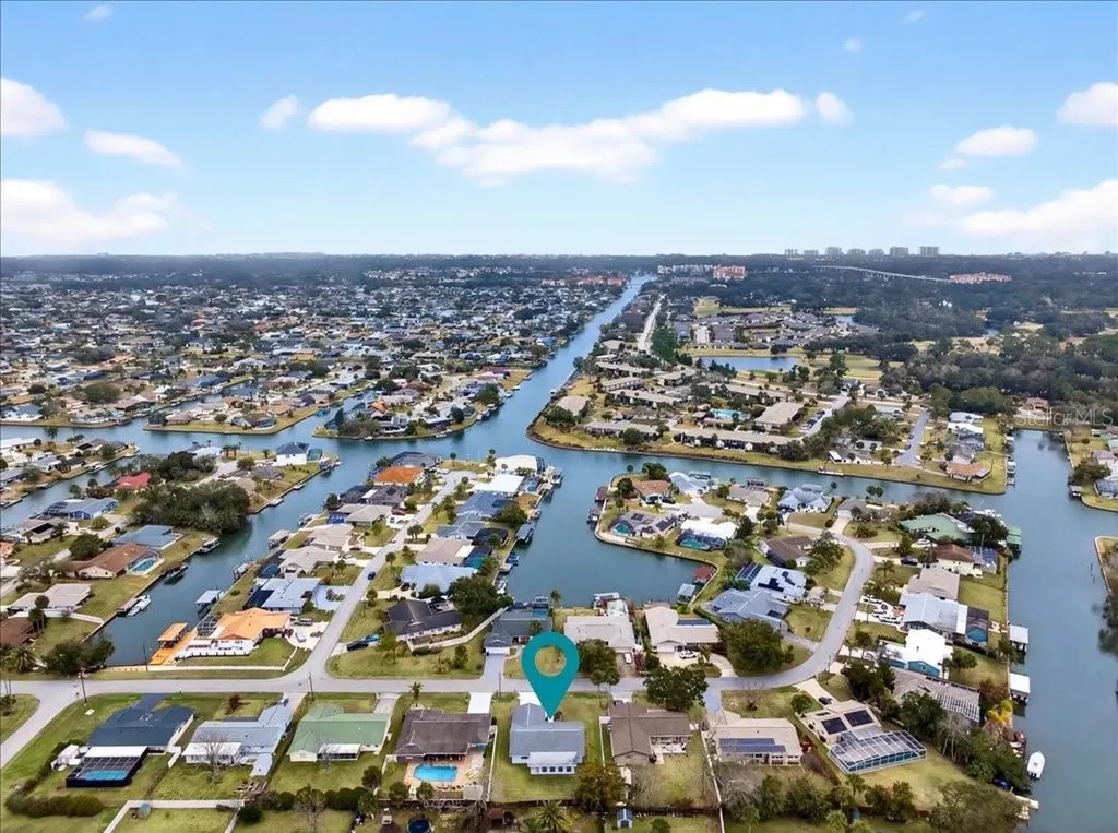 46 Fleming Court Palm Coast FL 32137