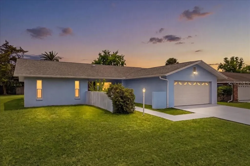 46 Fleming Court Palm Coast FL 32137