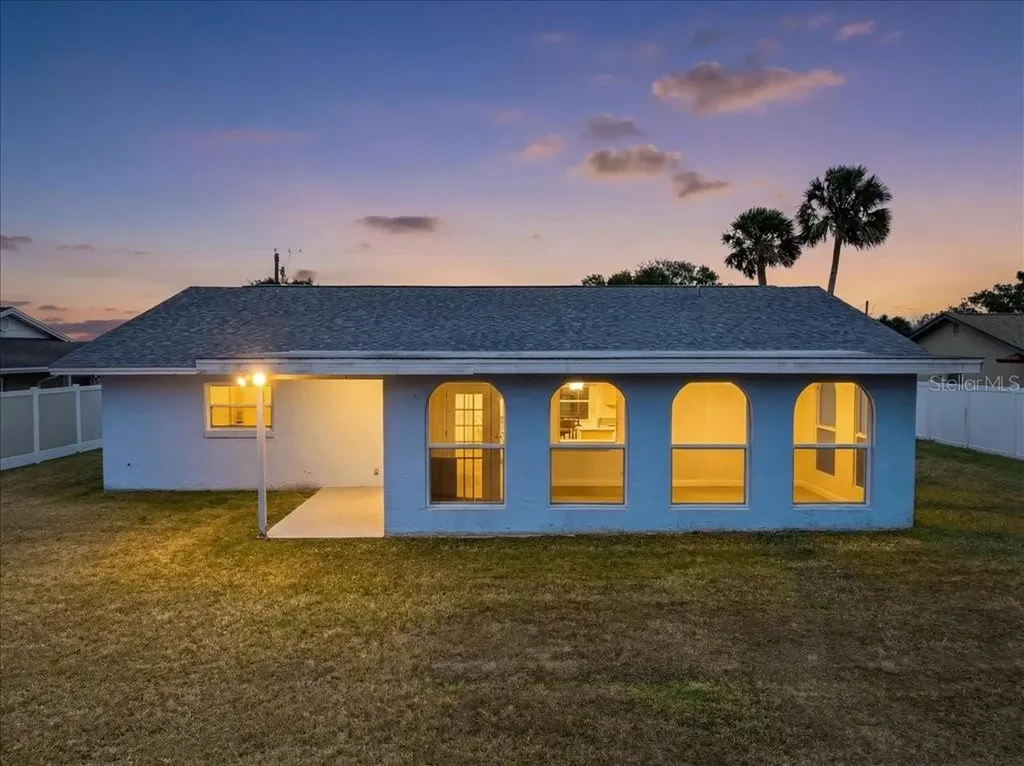 46 Fleming Court Palm Coast FL 32137