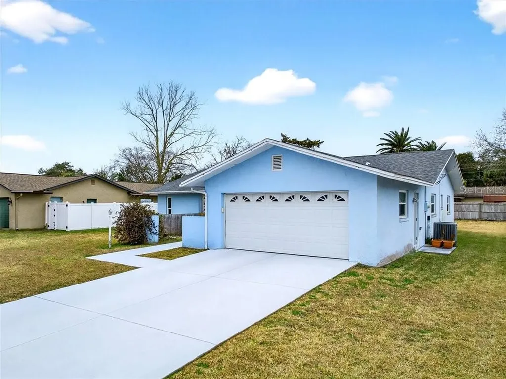 46 Fleming Court Palm Coast FL 32137