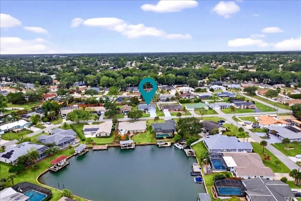 46 Fleming Court Palm Coast FL 32137