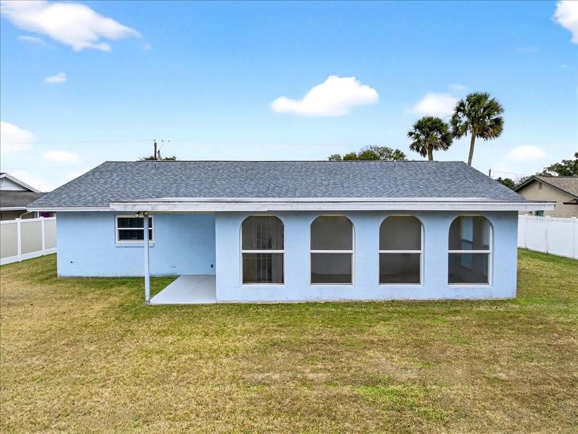 46 Fleming Court Palm Coast FL 32137