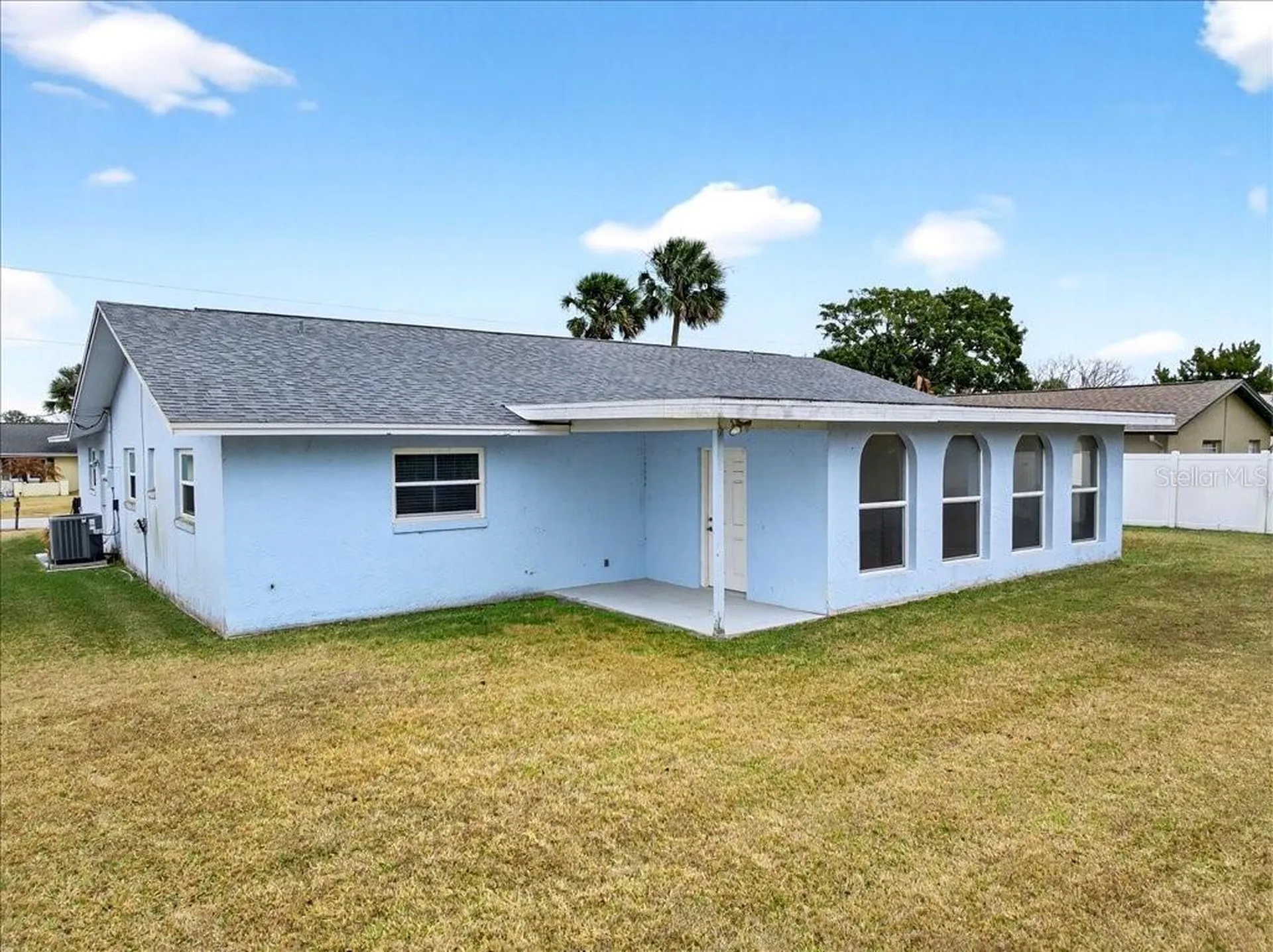 46 Fleming Court Palm Coast FL 32137