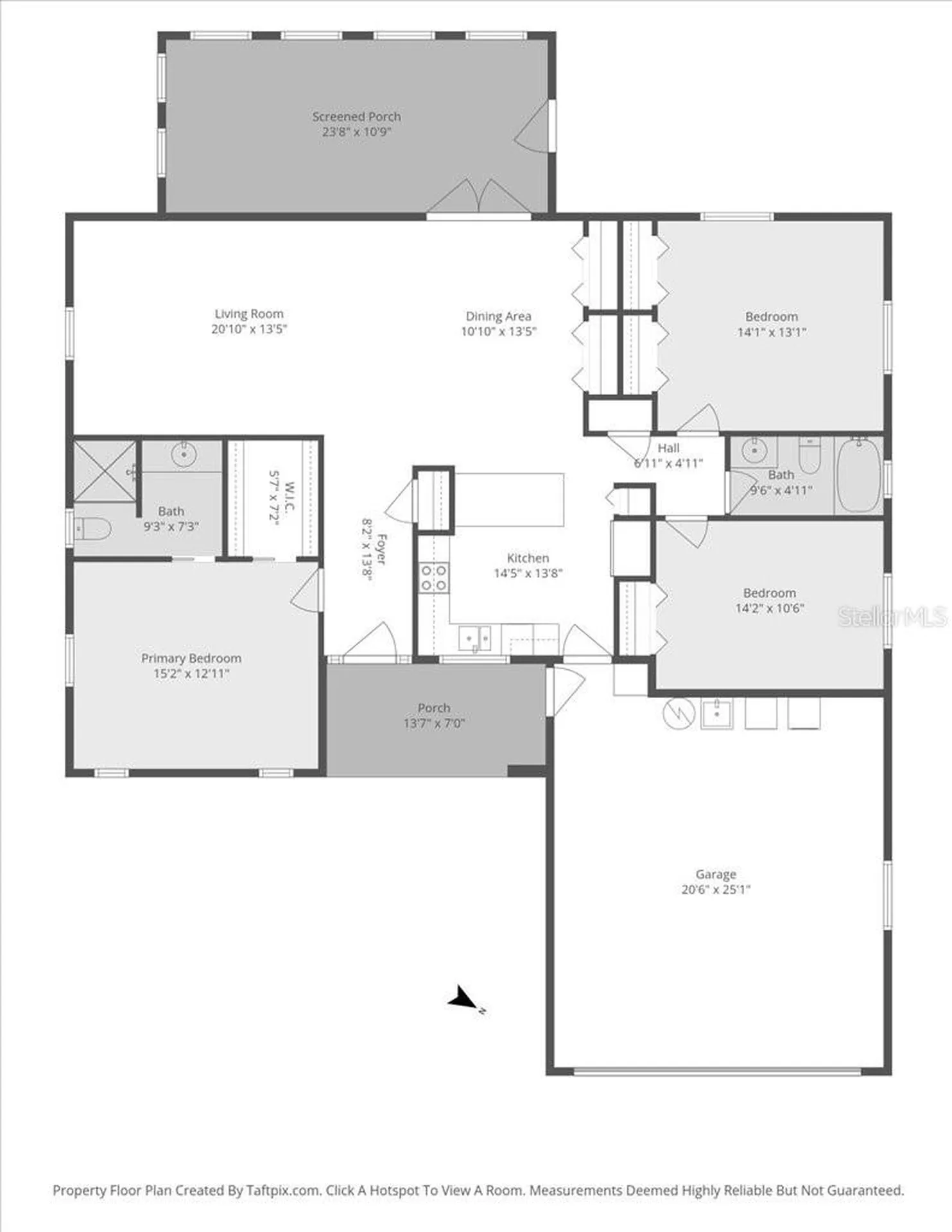46 Fleming Court Palm Coast FL 32137