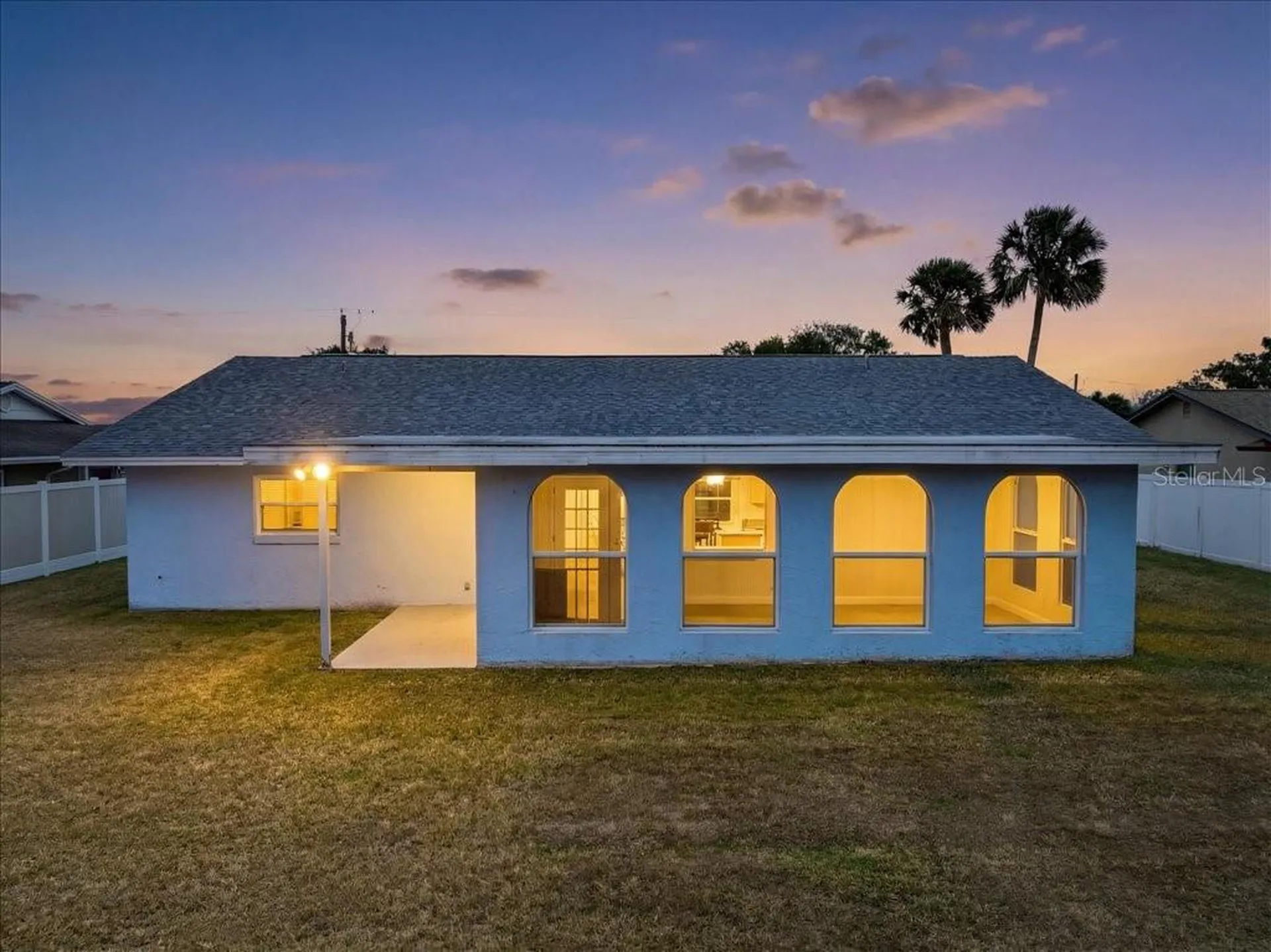 46 Fleming Court Palm Coast FL 32137