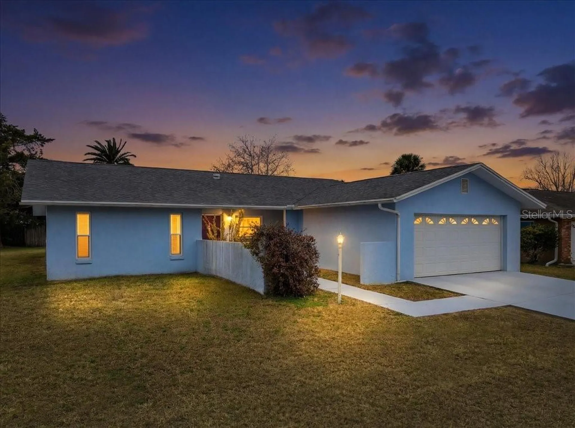 46 Fleming Court Palm Coast FL 32137