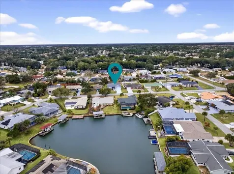 46 Fleming Court Palm Coast FL 32137