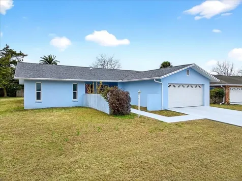 46 Fleming Court Palm Coast FL 32137