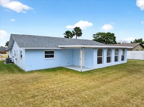 46 Fleming Court Palm Coast FL 32137