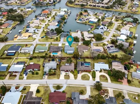 46 Fleming Court Palm Coast FL 32137