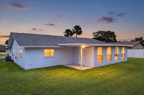 46 Fleming Court Palm Coast FL 32137
