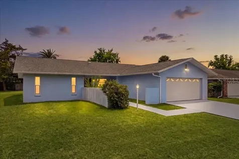 46 Fleming Court Palm Coast FL 32137