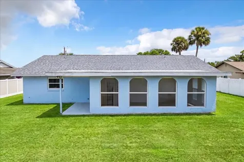 46 Fleming Court Palm Coast FL 32137