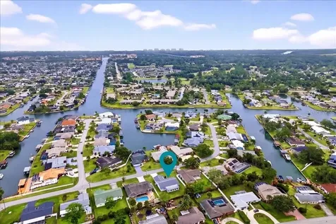 46 Fleming Court Palm Coast FL 32137