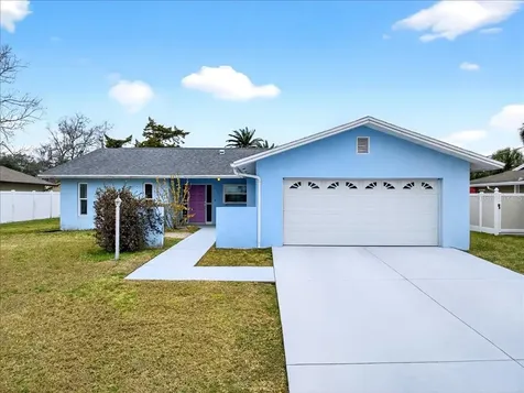 46 Fleming Court Palm Coast FL 32137