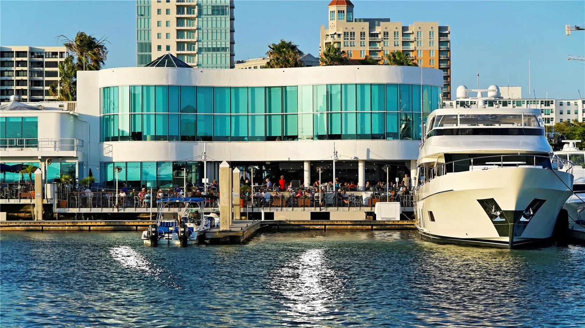 111 Golden Gate Sarasota FL 34236
