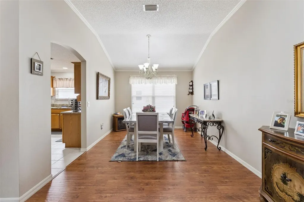 16672 SE 78th Live Oak Avenue The Villages FL 32162